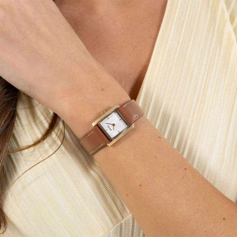 Montre Boss Lucy Scala