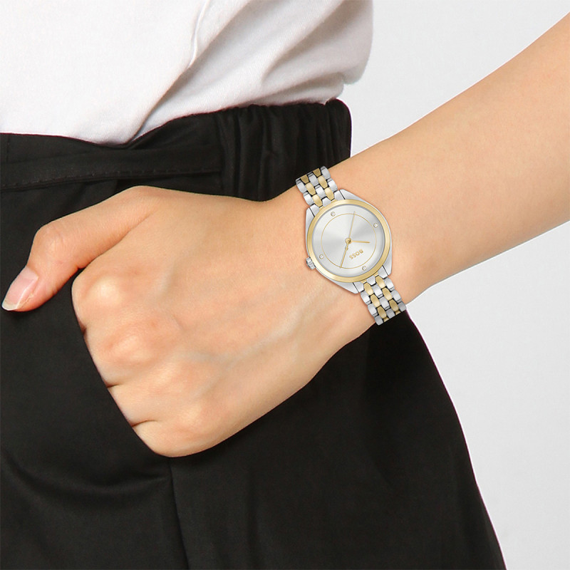 Montre Boss Business Mae