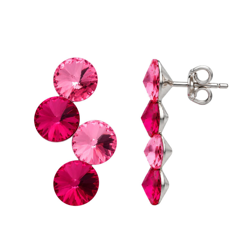 Boucles d'oreilles Fabiola
