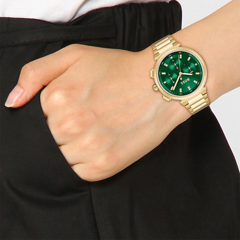 Montre BOSS Sport Lux One