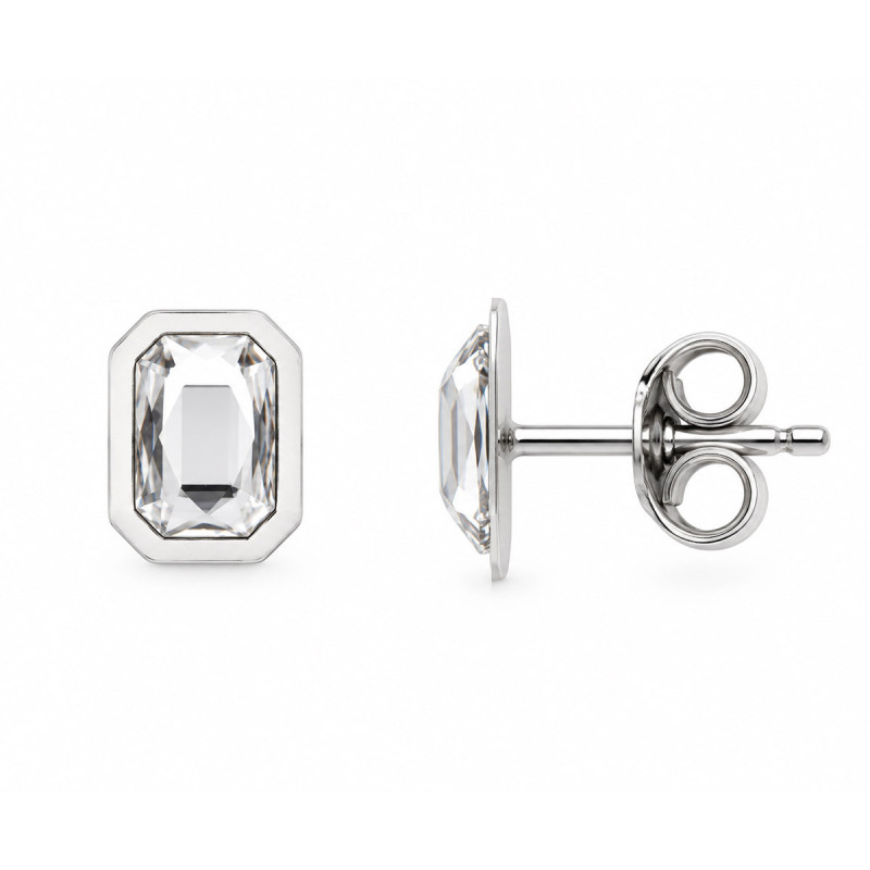 Boucles d'oreilles Jinia
