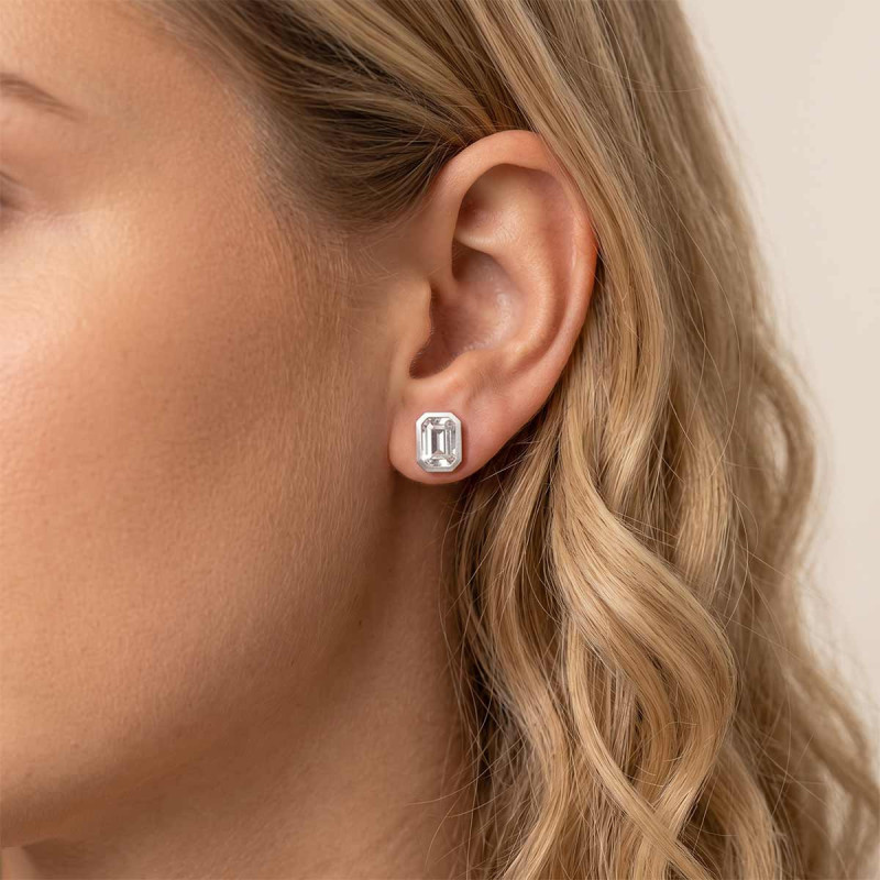 Boucles d'oreilles Jinia