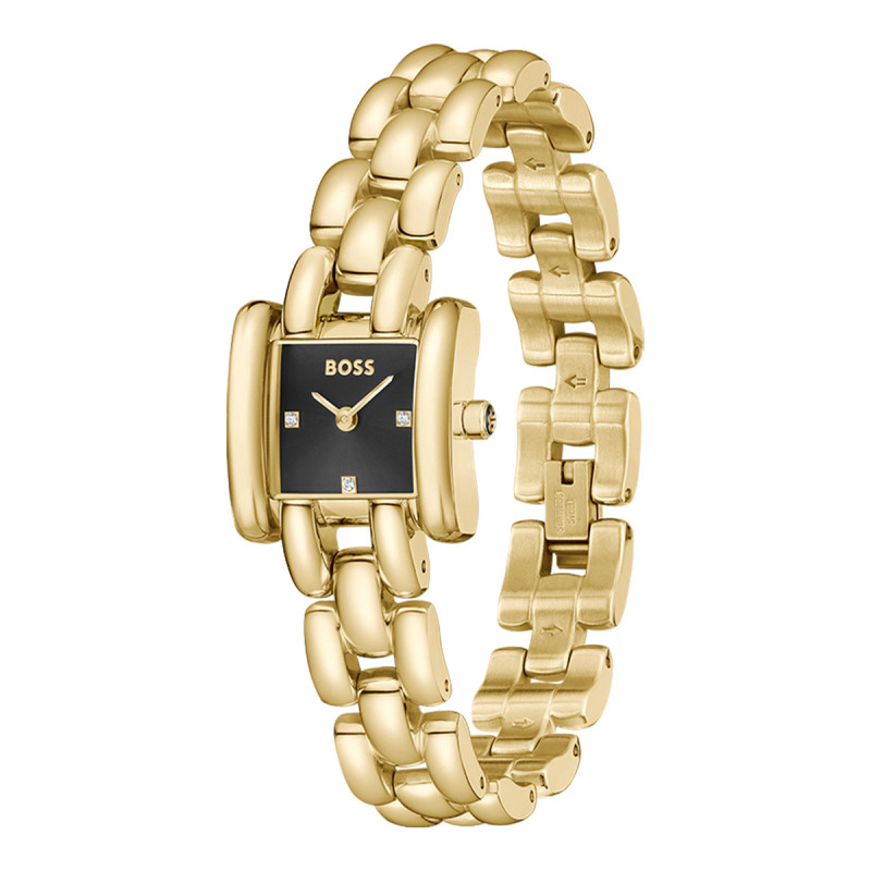 Montre Boss Violet