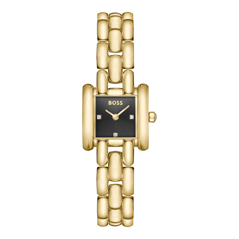 Montre Boss Violet
