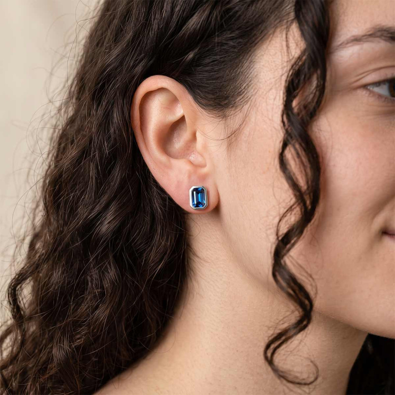Boucles d'oreilles Jilia