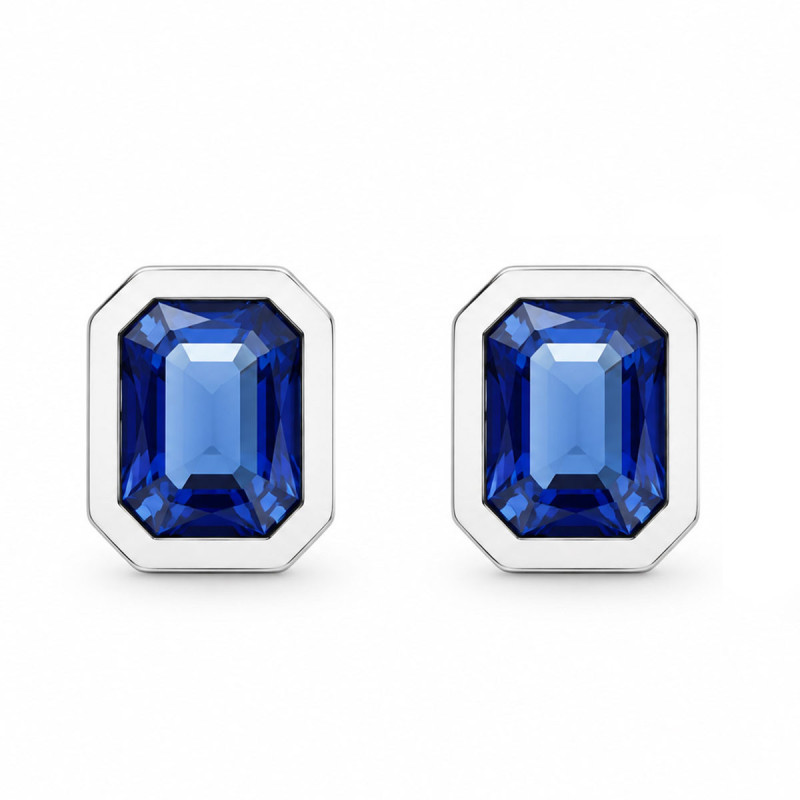 Boucles d'oreilles Jilia