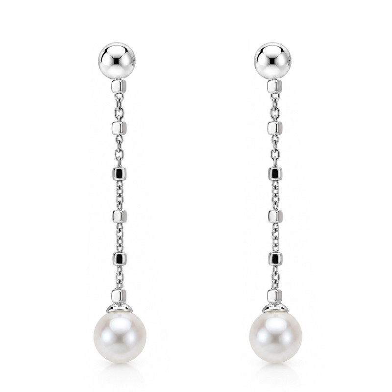 Boucles d'oreilles Hiliana
