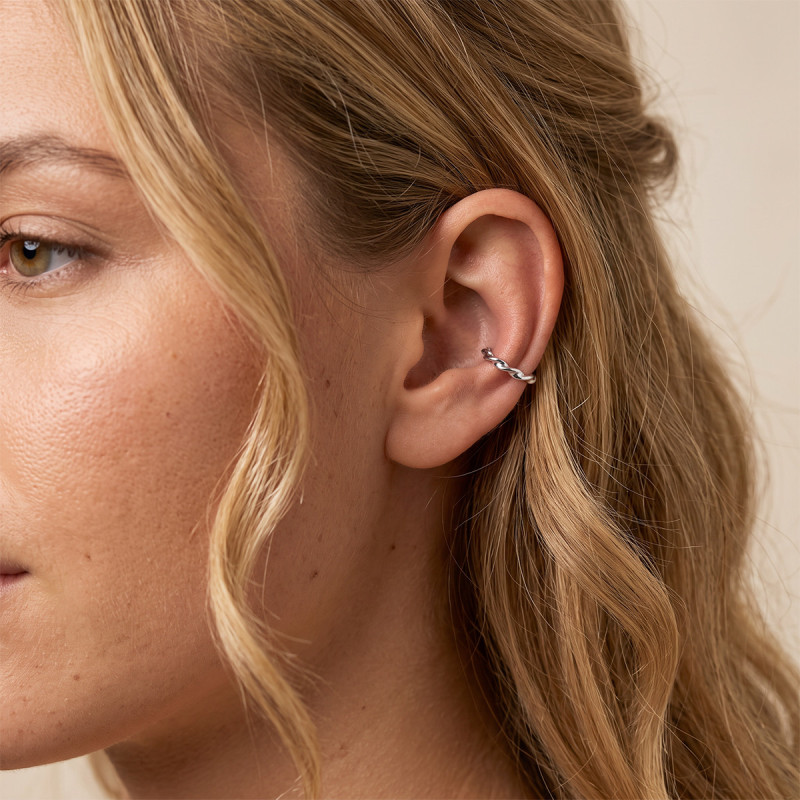 Earcuff - Piercing Oreille