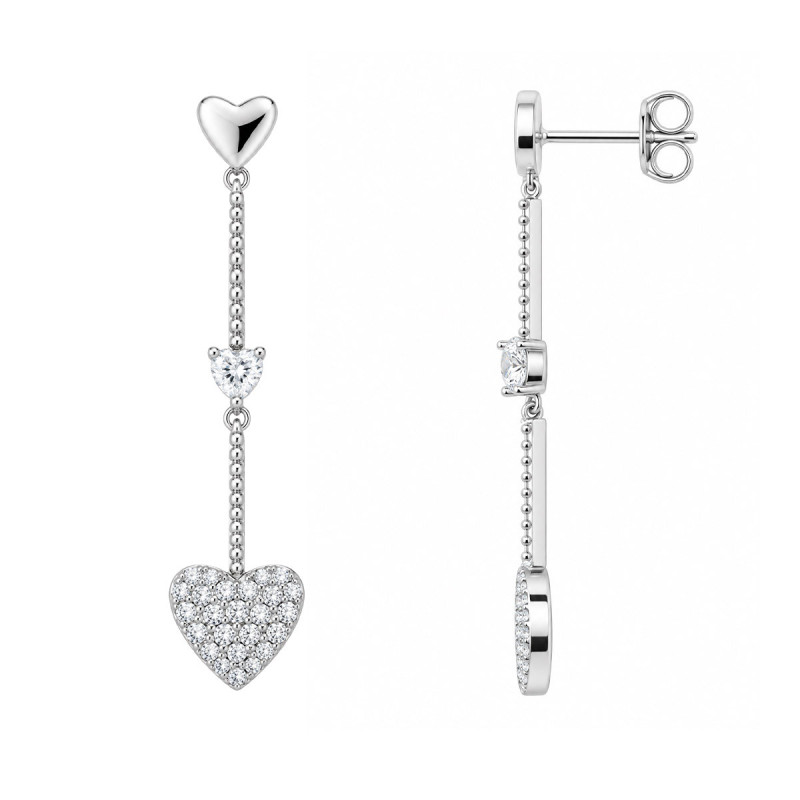 Boucles d'oreilles Ciana
