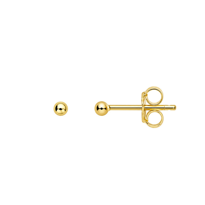 Boucles d'oreilles Lia