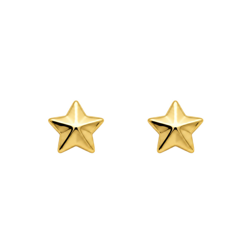 Boucles d'oreilles Etissia
