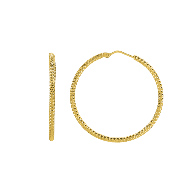 Boucles d'oreilles JOURDAN AJF210139E