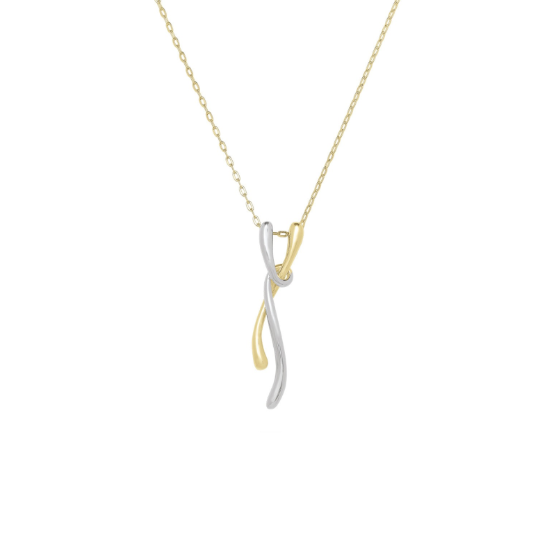 Collier JOURDAN AJF170302N