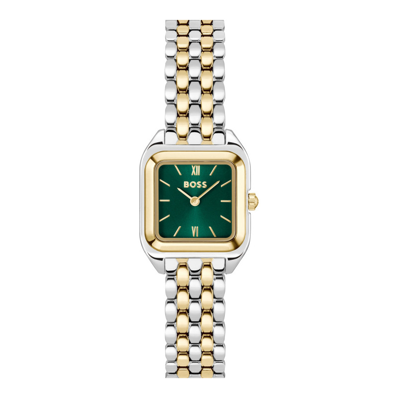 Montre Boss Mae Petite Vert 1502822