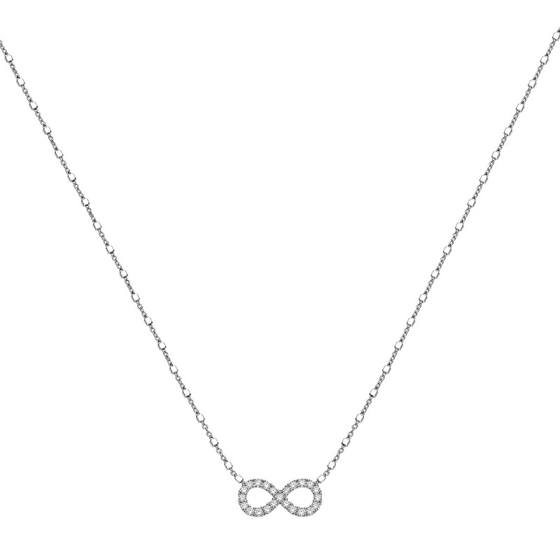 Collier Infini