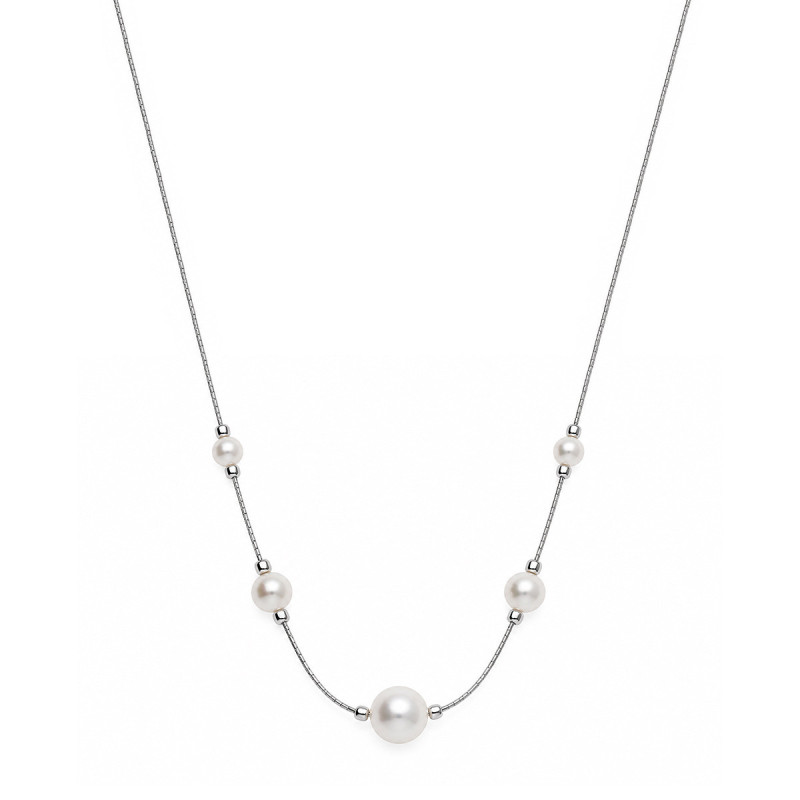 Collier Teavahine