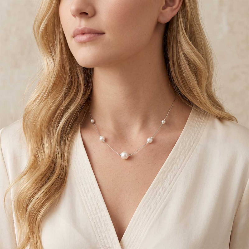 Collier Teavahine