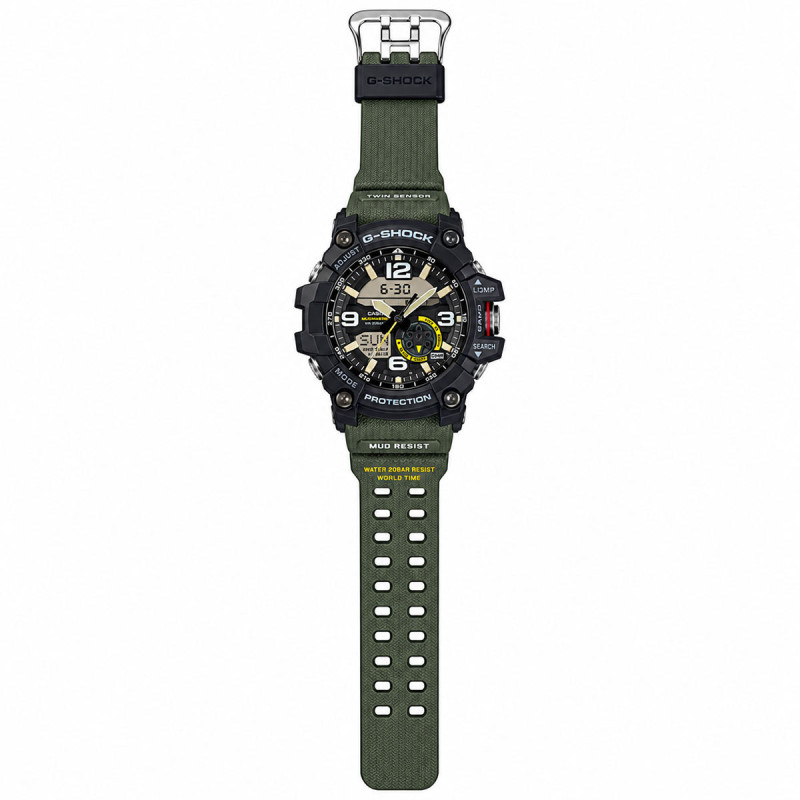 Montre G-Shock Premium GG-1000-1A3ER