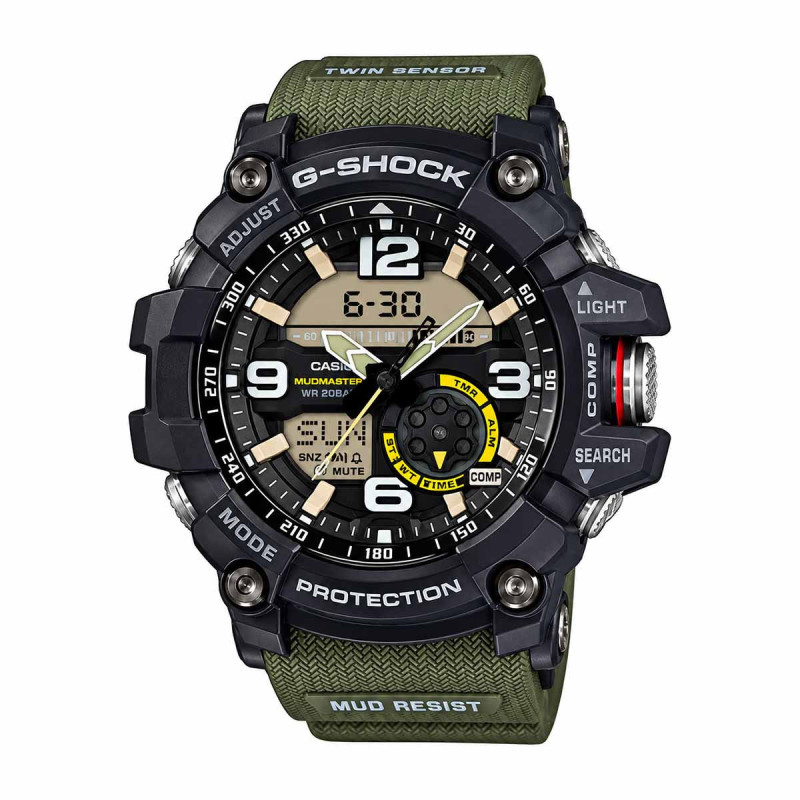 Montre G-Shock Premium GG-1000-1A3ER