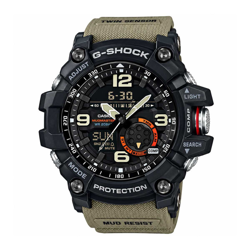 Montre G-Shock Premium GG-1000-1A5ER