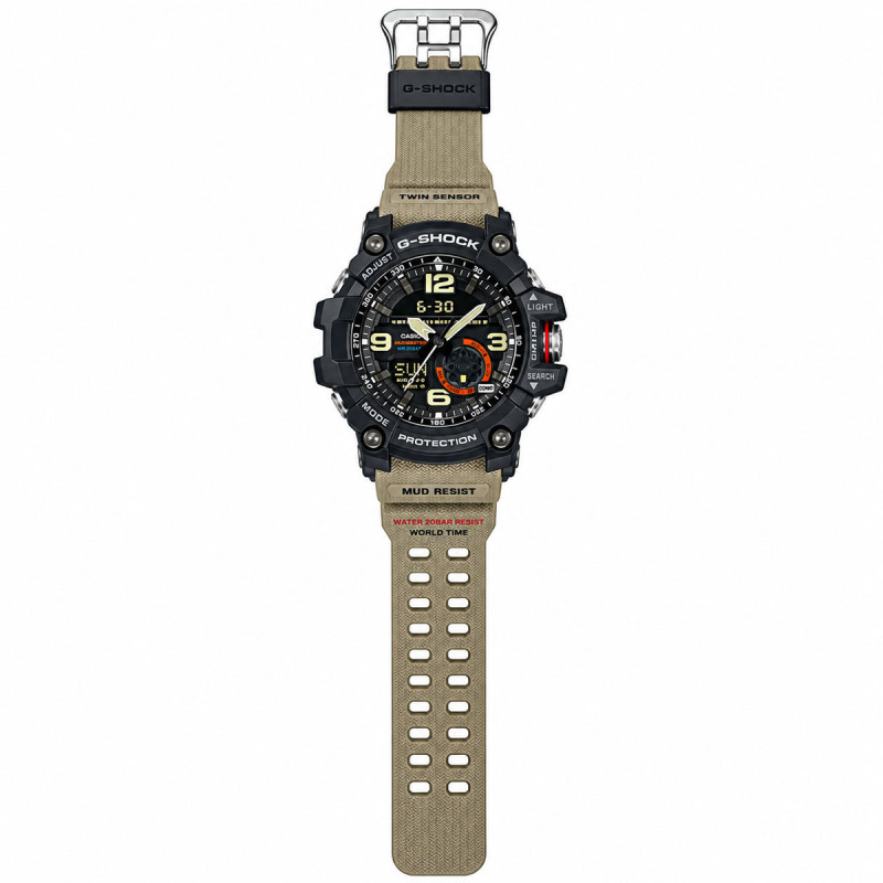 Montre G-Shock Premium GG-1000-1A5ER