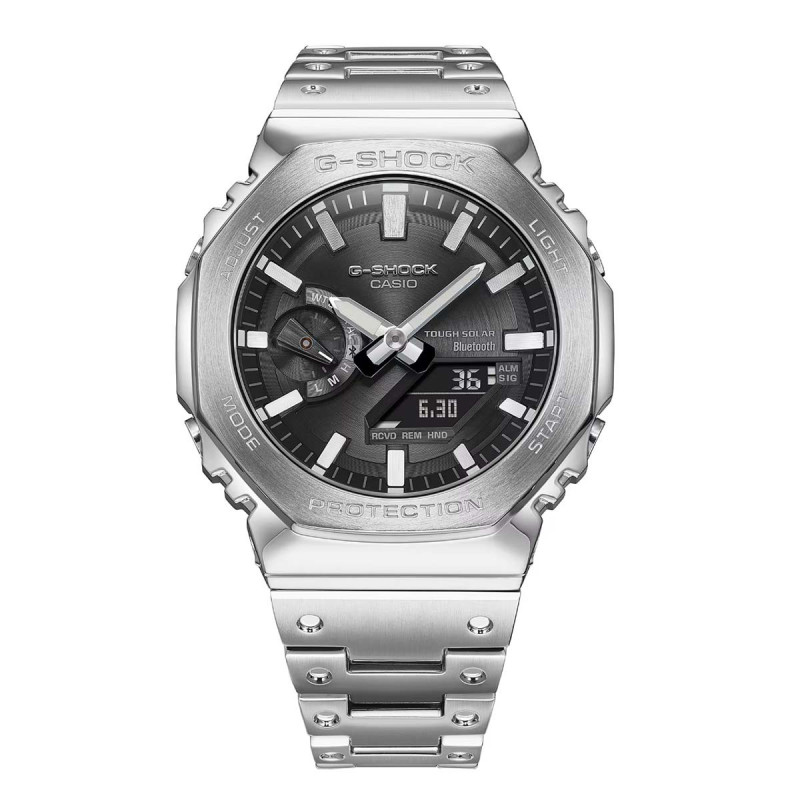 Montre G-Shock Premium GM-B2100SD-1AER