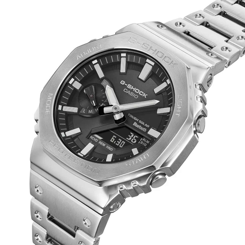 Montre G-Shock Premium GM-B2100SD-1AER