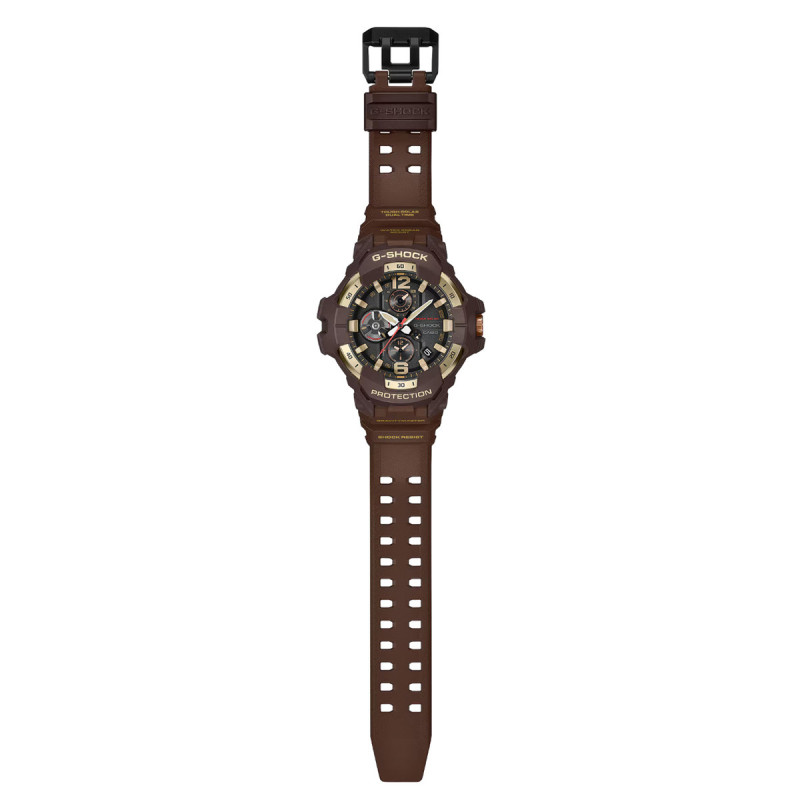 Montre G-Shock Premium GR-B300H-5AER