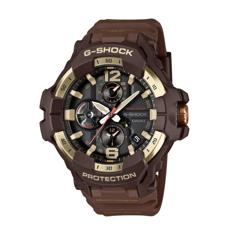 Montre G-Shock Premium GR-B300H-5AER
