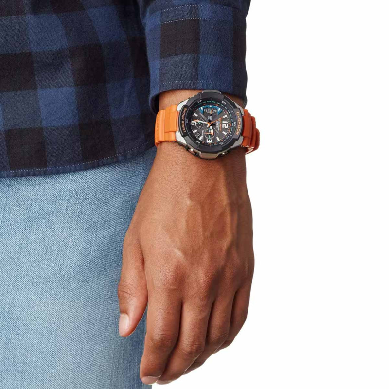 Montre G-Shock Premium GW-3000M-4AER