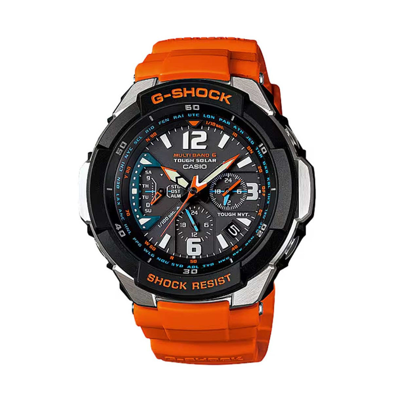Montre G-Shock Premium GW-3000M-4AER
