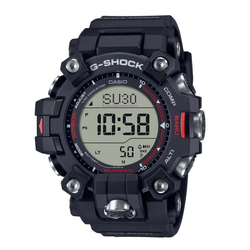 Montre G-Shock Premium GW-9500-1ER