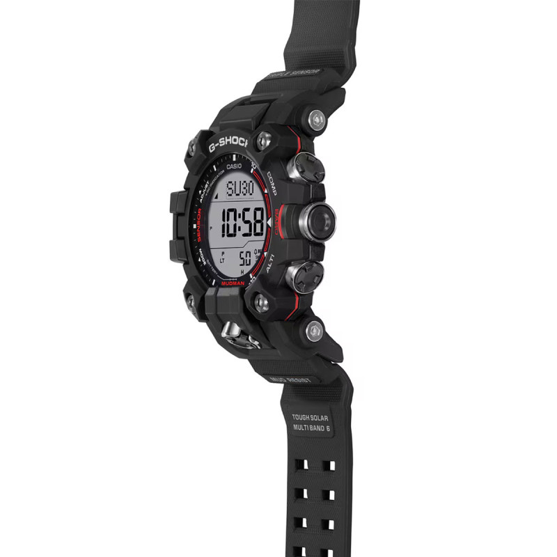 Montre G-Shock Premium GW-9500-1ER