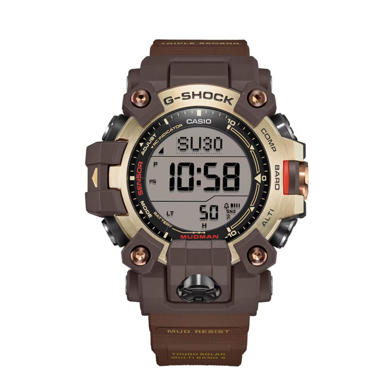 Montre G-Shock Premium GW-9500MH-5ER