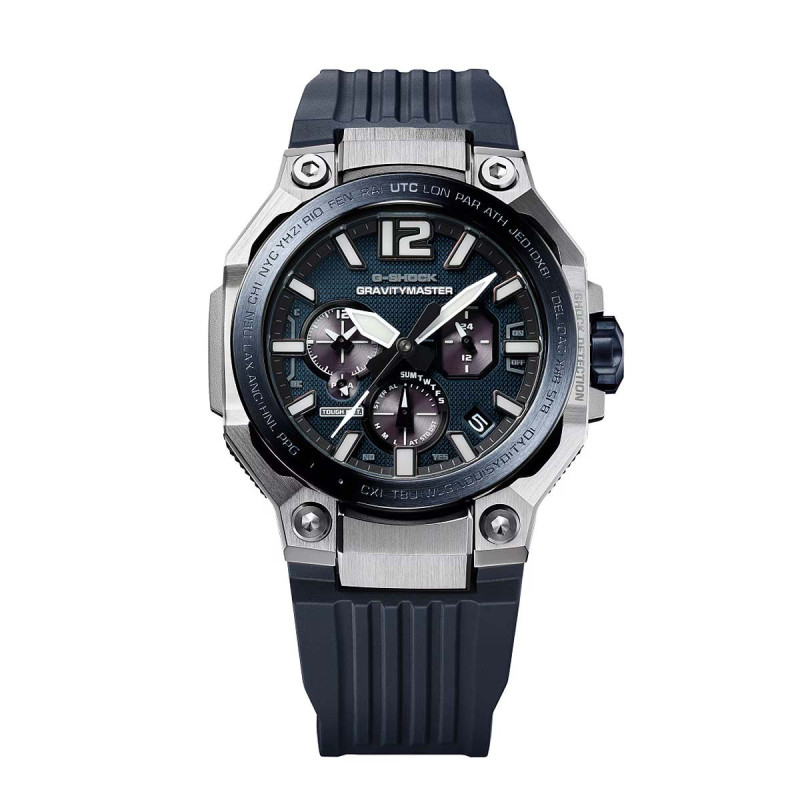 Montre G-Shock Premium GWR-B3000A-2AER