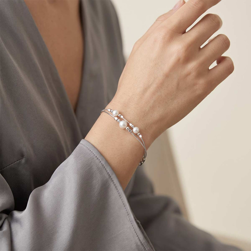 Bracelet Eglantine