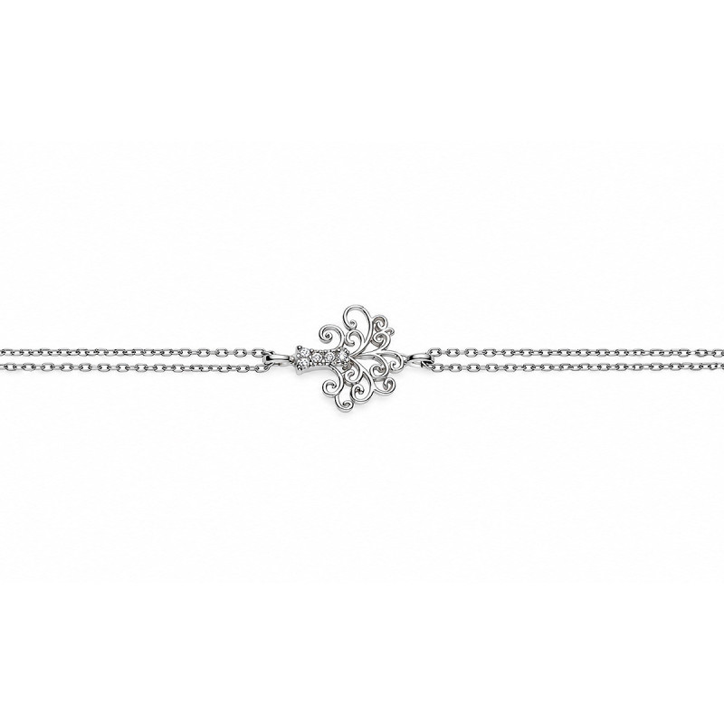 Bracelet Harmonie