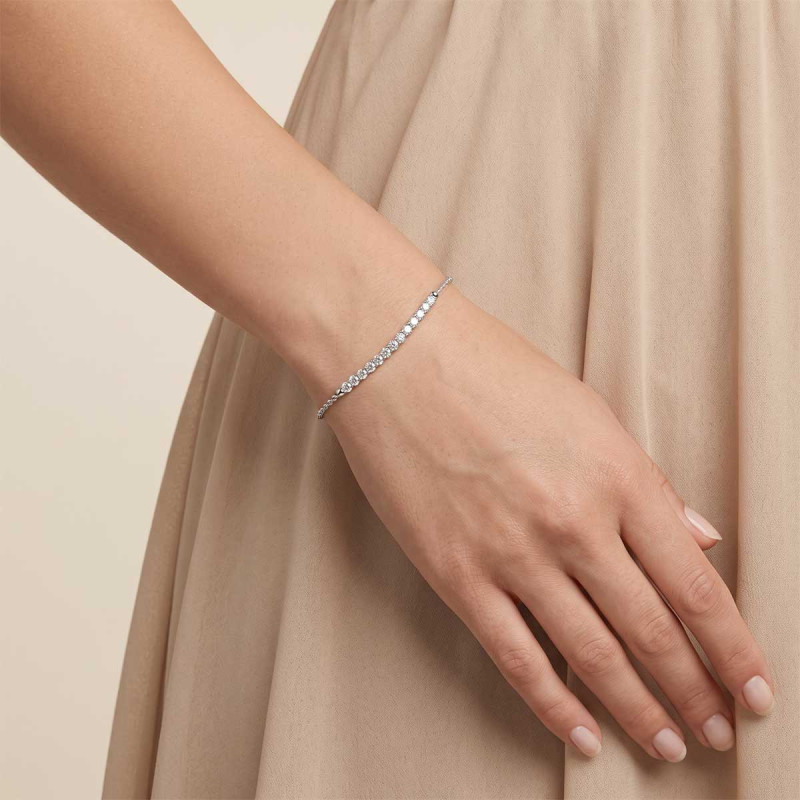 Bracelet Évidence