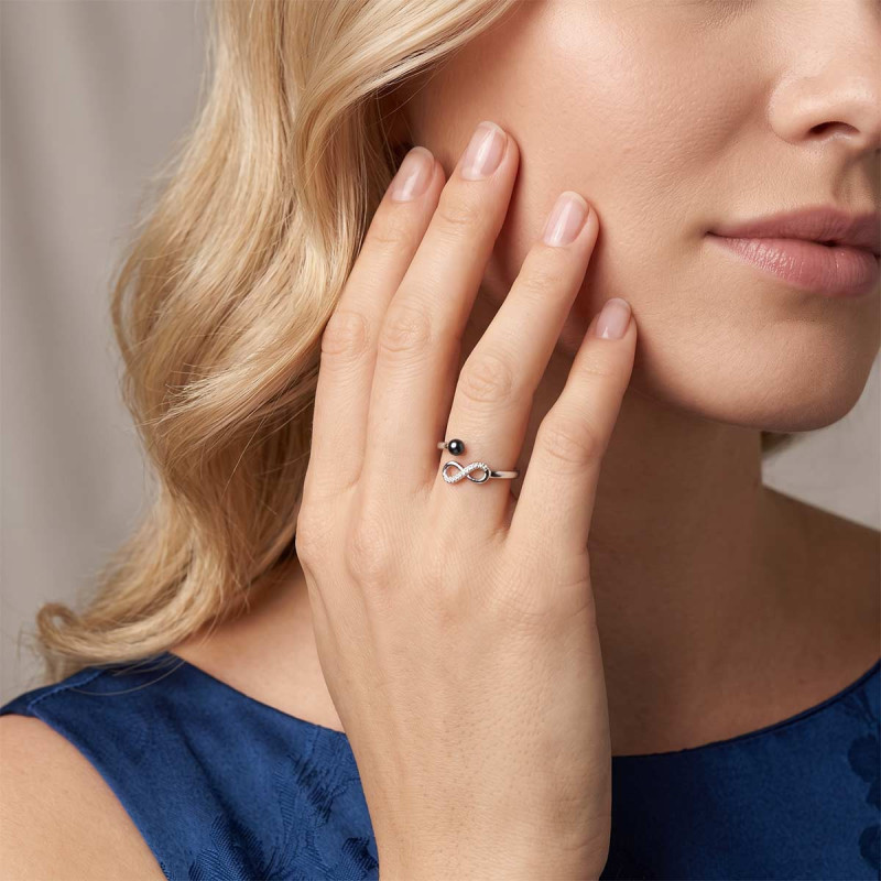 Bague Inia