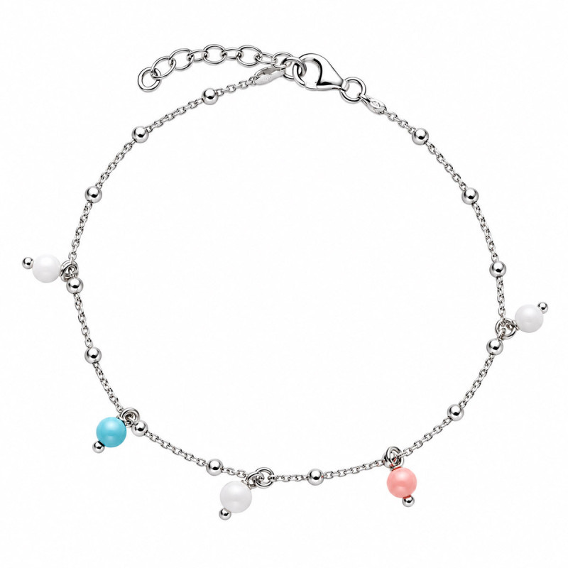 Chaine de cheville Lilou