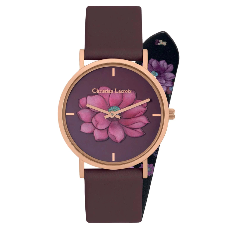 Montre CHRISTIAN LACROIX CLW726