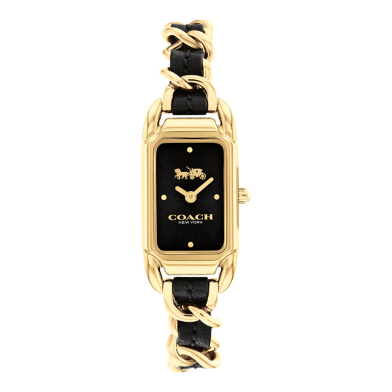 Montre Cadie Coach