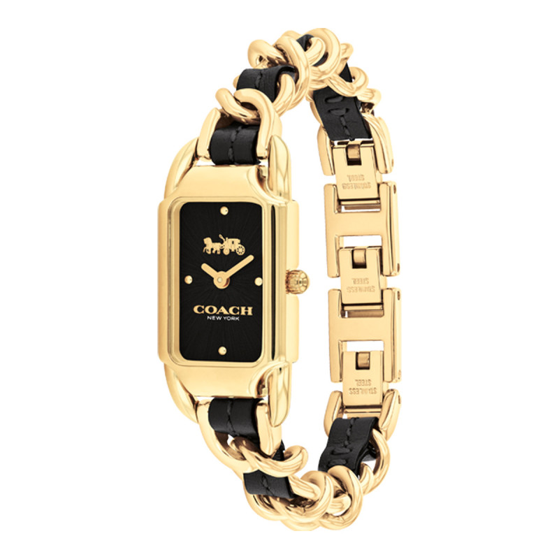 Montre Cadie Coach