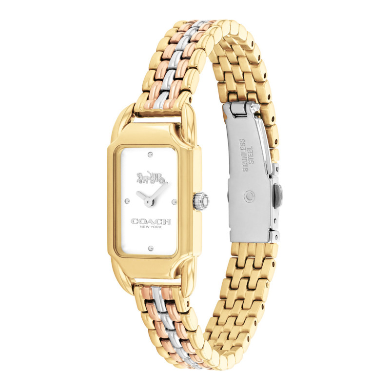 Montre Cadie Coach