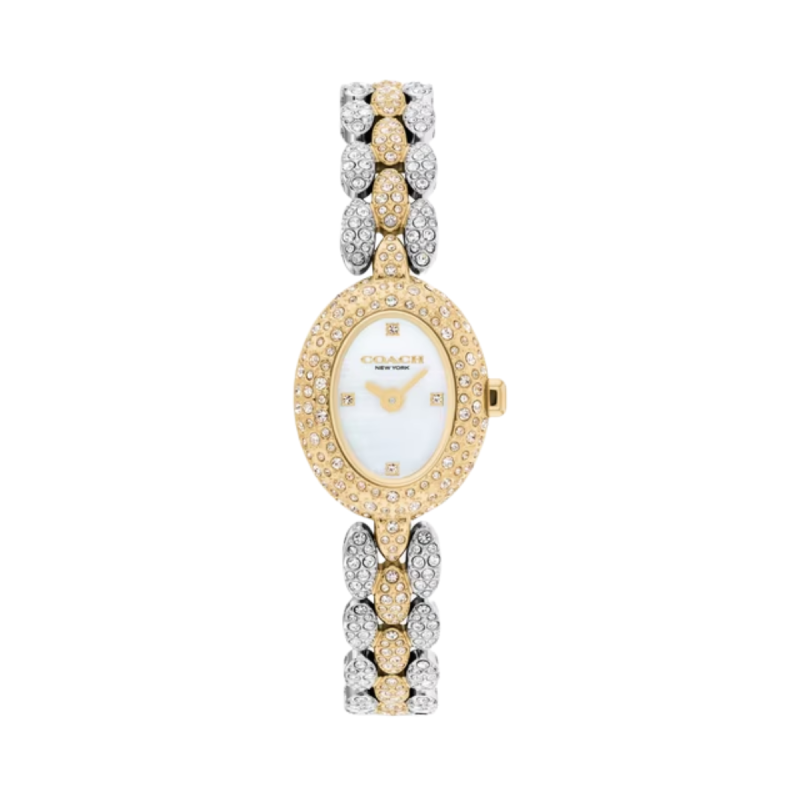 Montre Sammy Coach