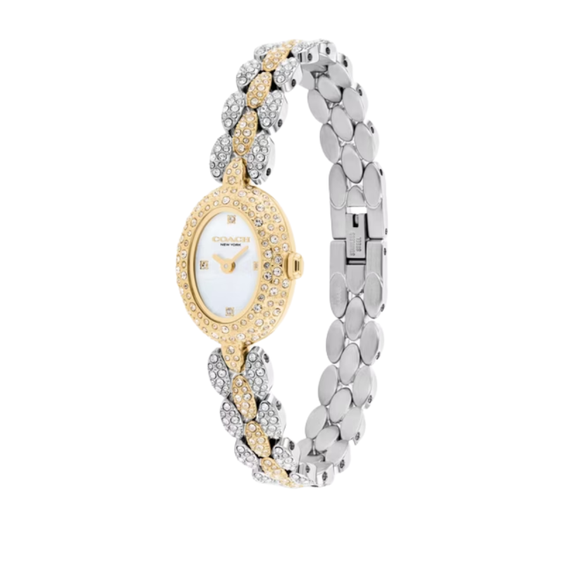 Montre Sammy Coach