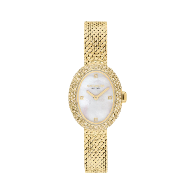 Montre Sammy Coach