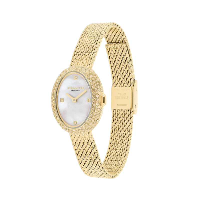 Montre Sammy Coach