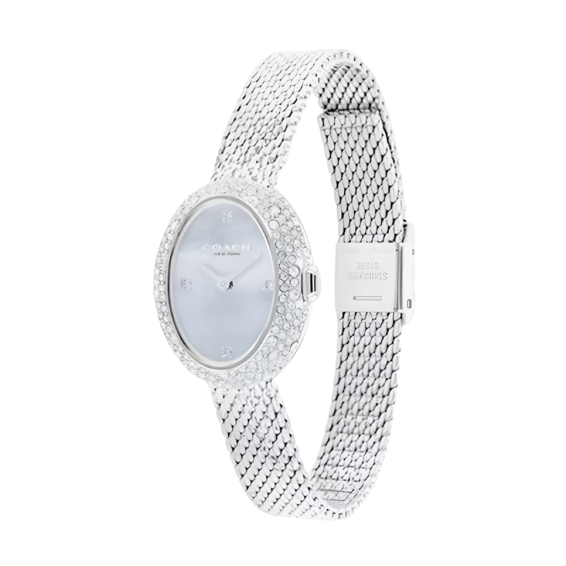 Montre Sammy Coach