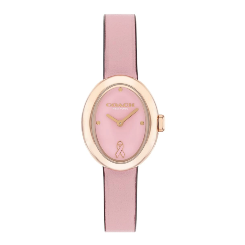 Montre Sammy Rose Coach